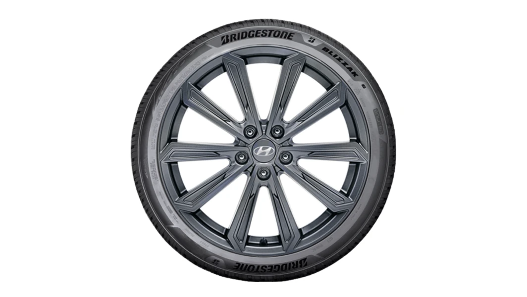 TUCSON Alu Winterrad 19 Zoll APHYA19114