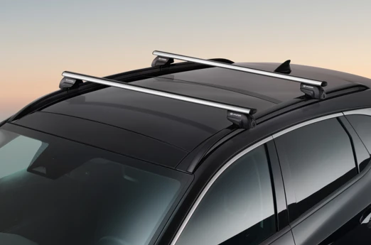 TUCSON Dachträger