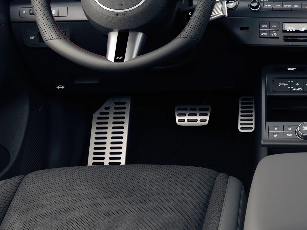 KONA Sports Grip Pedal Kit