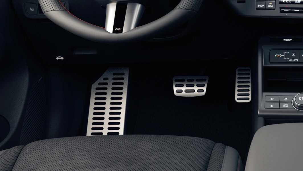 KONA Sports Grip Pedal Kit