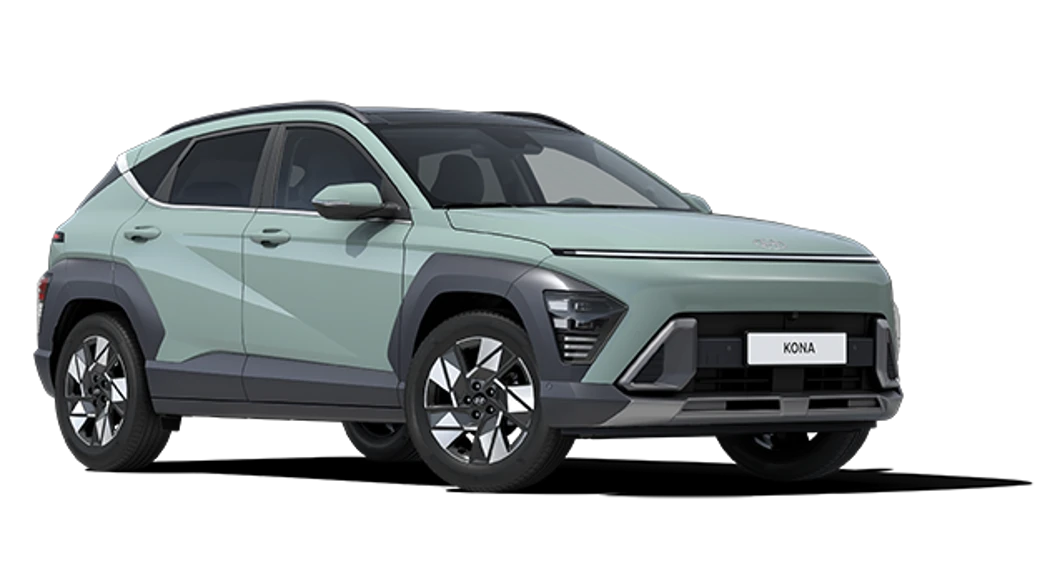 Smart Line 1.0 T-GDI 2WD